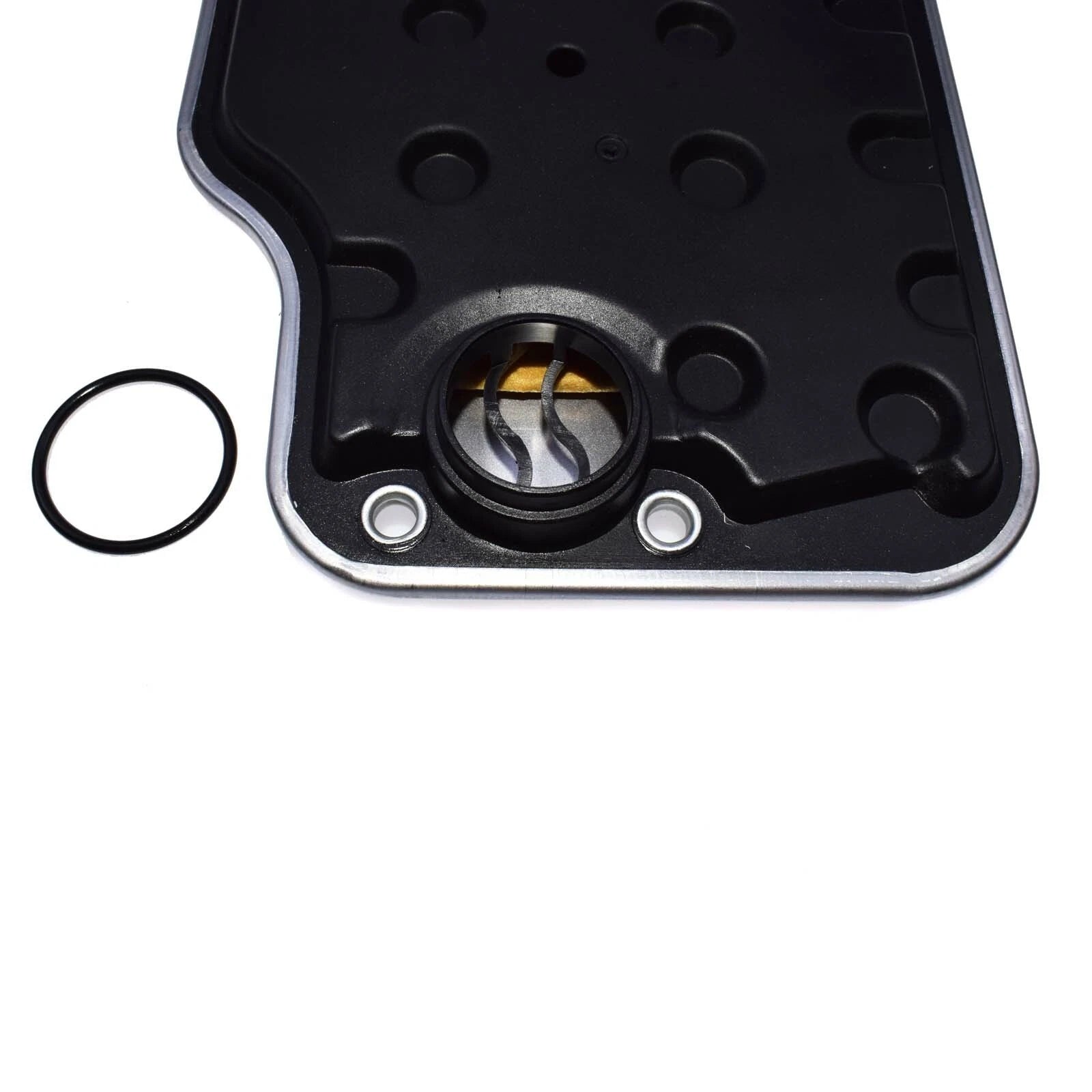 Transmission Oil Filter Fluid Strainer w/ O-Ring For Toyota Lexus 3533008010 6B93BC-57