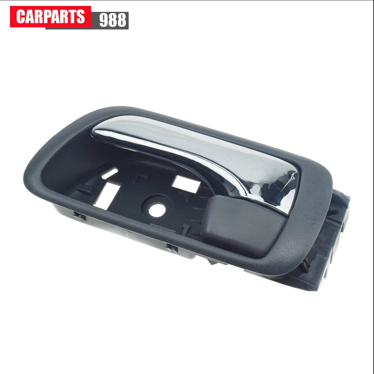 Gray Chrome Inside Door Handle Left LH Side For Toyota Camry 2002-06 69206-33030 6B93BC-57