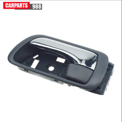 Gray Chrome Inside Door Handle Left LH Side For Toyota Camry 2002-06 69206-33030 6B93BC-57