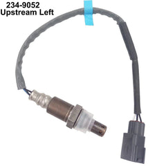 4PCS Upstream+Downstream For Lexus LS460 07-08 09 RWD 4.6L Oxygen O2 Sensors 6B93BC-57