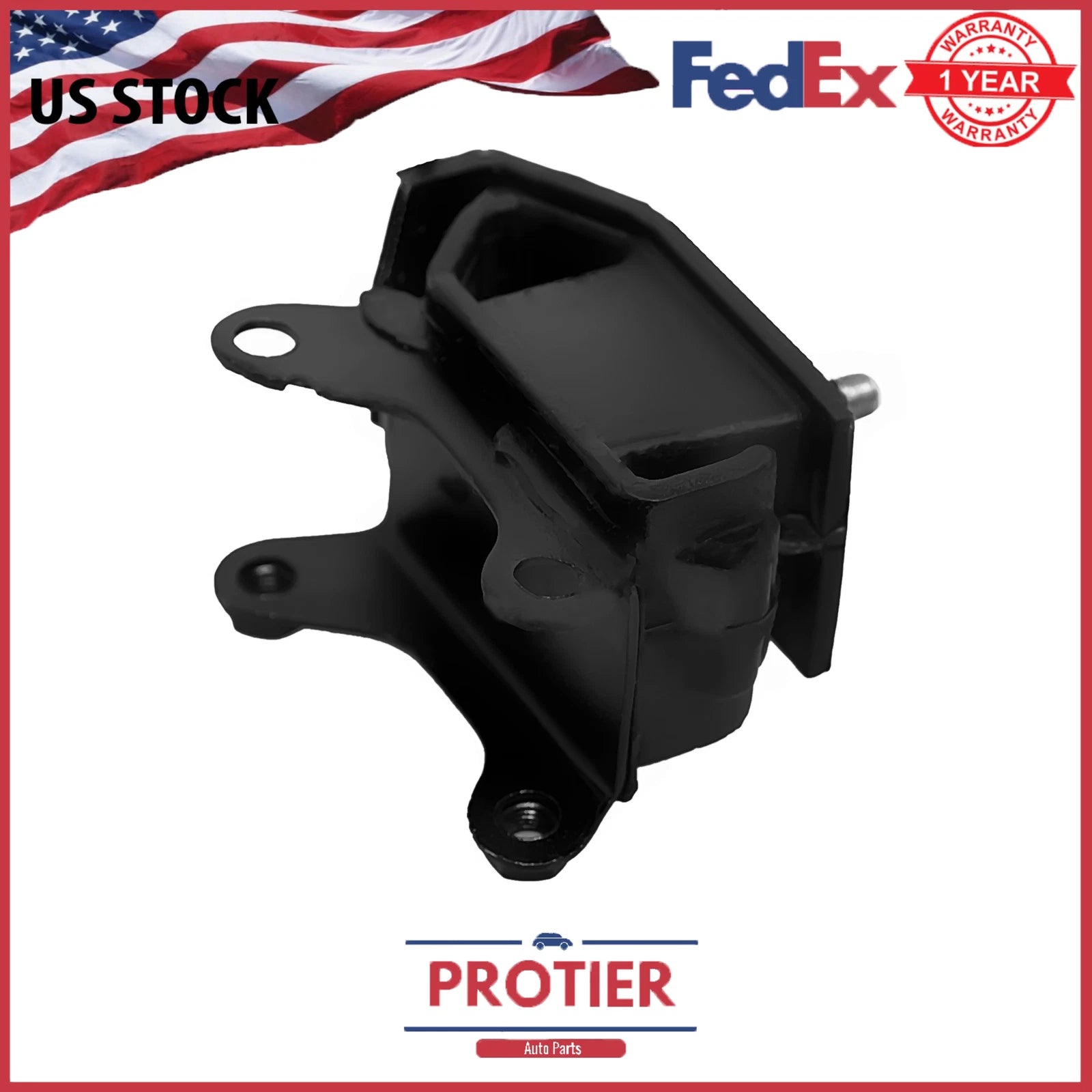 Transmission Mount for MAZDA 626 6B93BC-57
