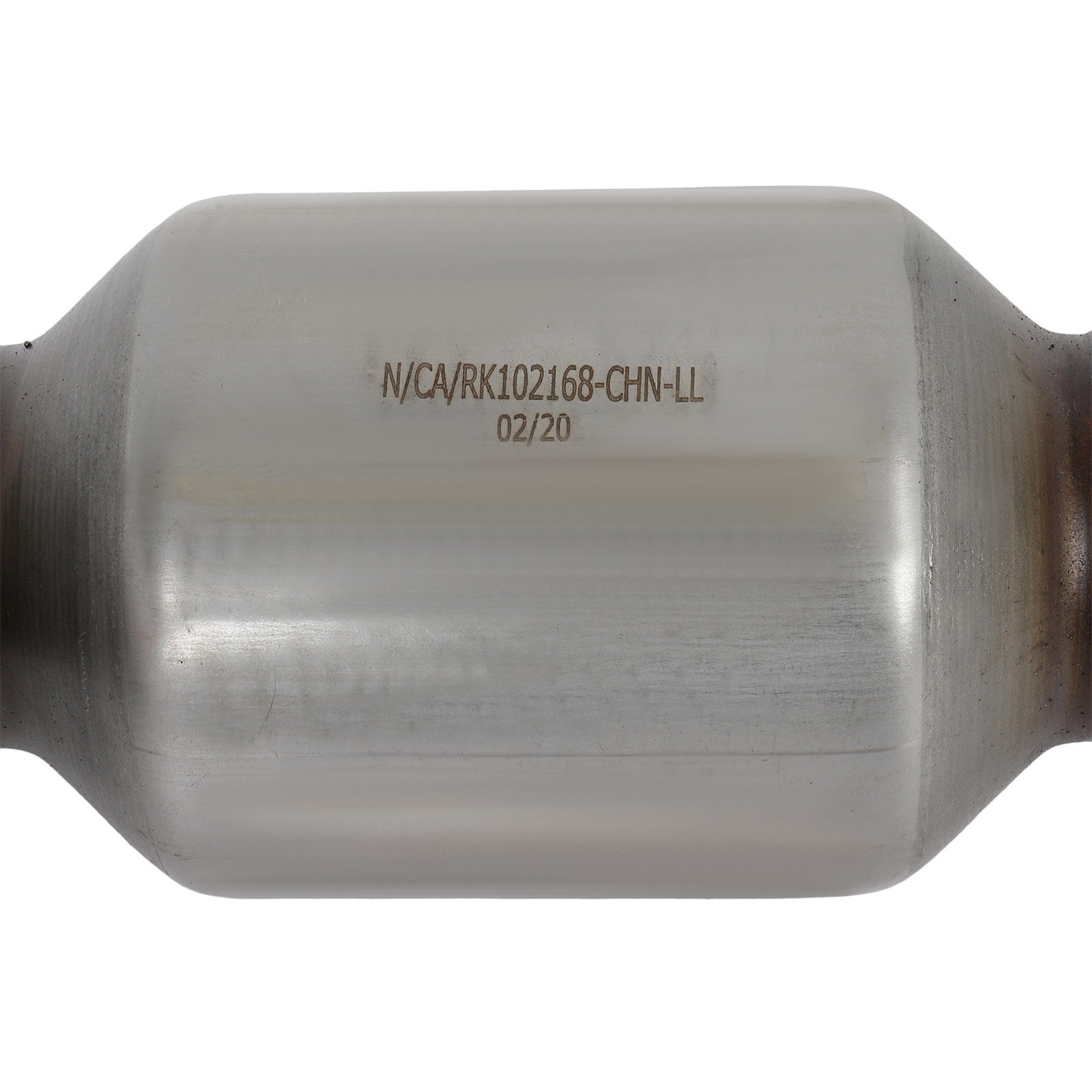 Rear Catalytic Converter For 2016-2018 Toyota RAV4 2.5L and 2015 RAV4 EPA 16849 KOEEP