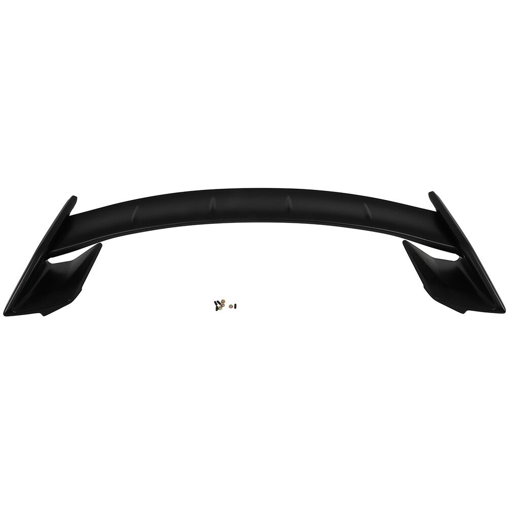 Rear Spoiler Fits 2010-2015 Toyota Prius Primed Black Pedestal Wing 6B93BC-57