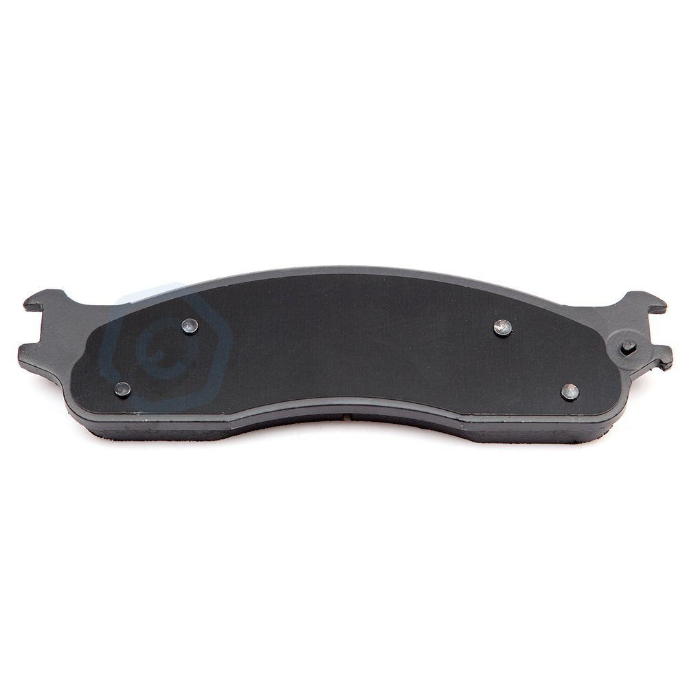 Front Rear Brake Ceramic Pads For 2006 2007 2008 Dodge Ram 1500 Performan 6B93BC-57