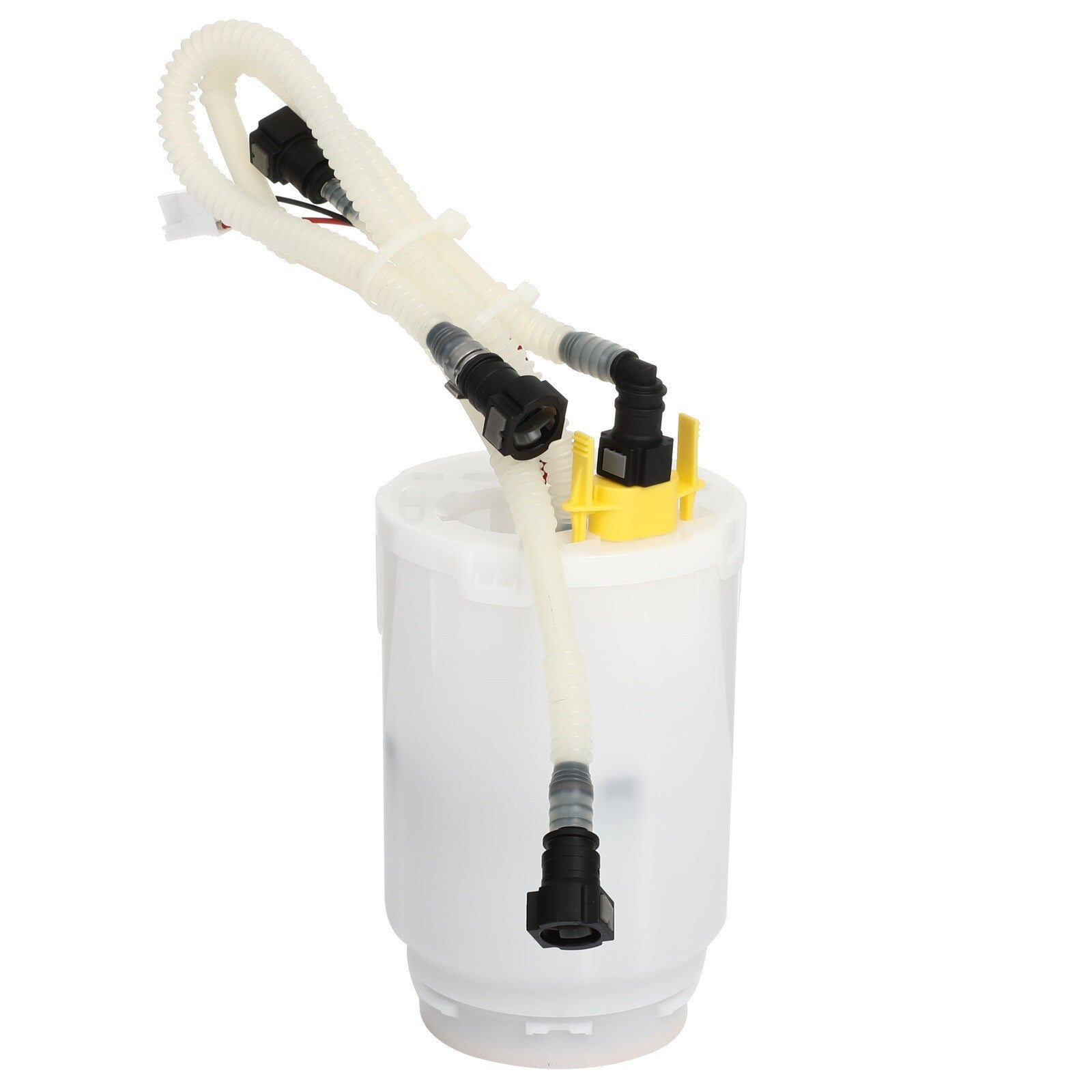 Fuel Pump Assembly For 2010 2009 2008 Porsche Cayenne 3.6L 4.8L Driver Side 6B93BC-57