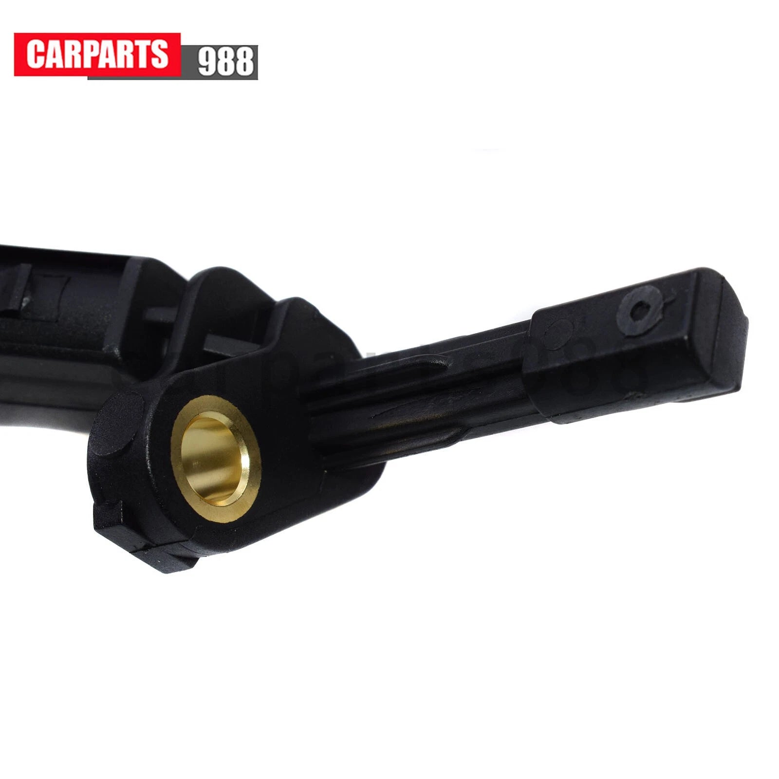 ABS Wheel Speed Sensor Rear Right For VW Jetta Golf Passat AUDI TT 1K0927808 6B93BC-57