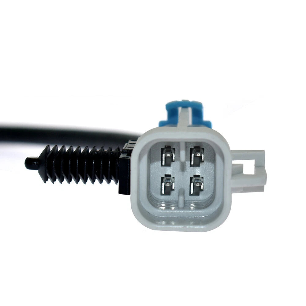 234-4668 Oxygen O2 Sensor for 03-2015 Buick Cadillac Chevrolet Pontiac GMC Yukon 6B93BC-57