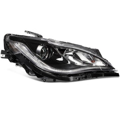 ECCPP Headlights Assembly For Chrysler Pacifica Voyager 3.6L 2017-2020 Pair 6B93BC-57