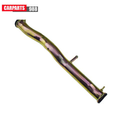 Water Coolant Connecting Pipe Hose For 1996 1997-2000 Honda Civic 19505-P2A-000 6B93BC-57