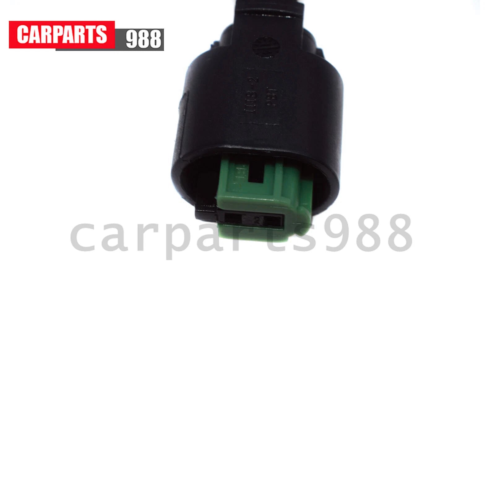 2Pin Air Temperature Sensor Pigtail For BMW 13 4 5 6 7 Series X3 X5 61138365340 6B93BC-57