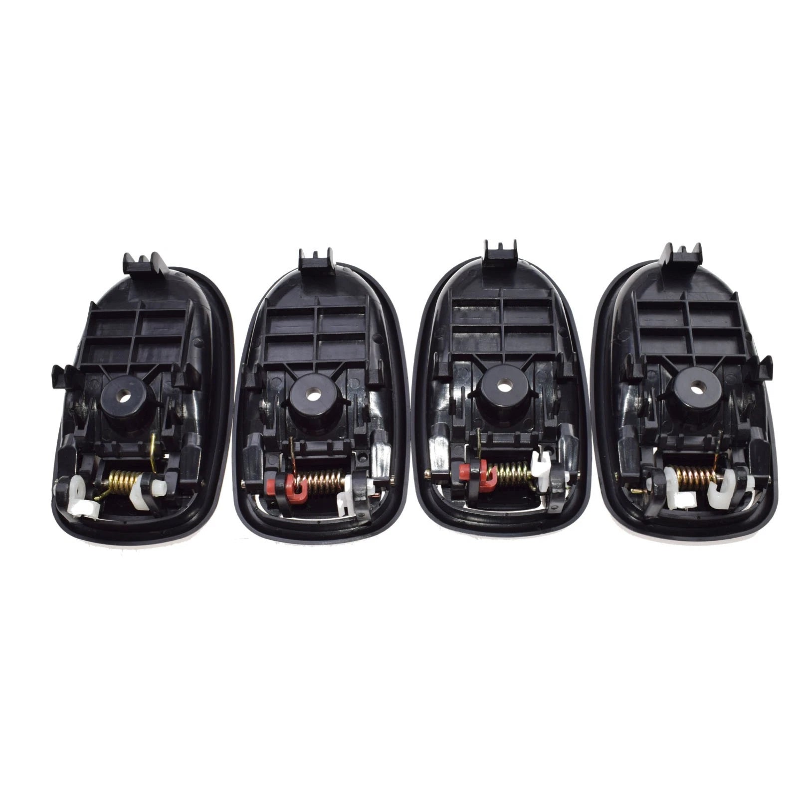 4 FOR Hyundai Elantra 1997-00 Inside Interior Door Handle Left Right 8261029002 6B93BC-57