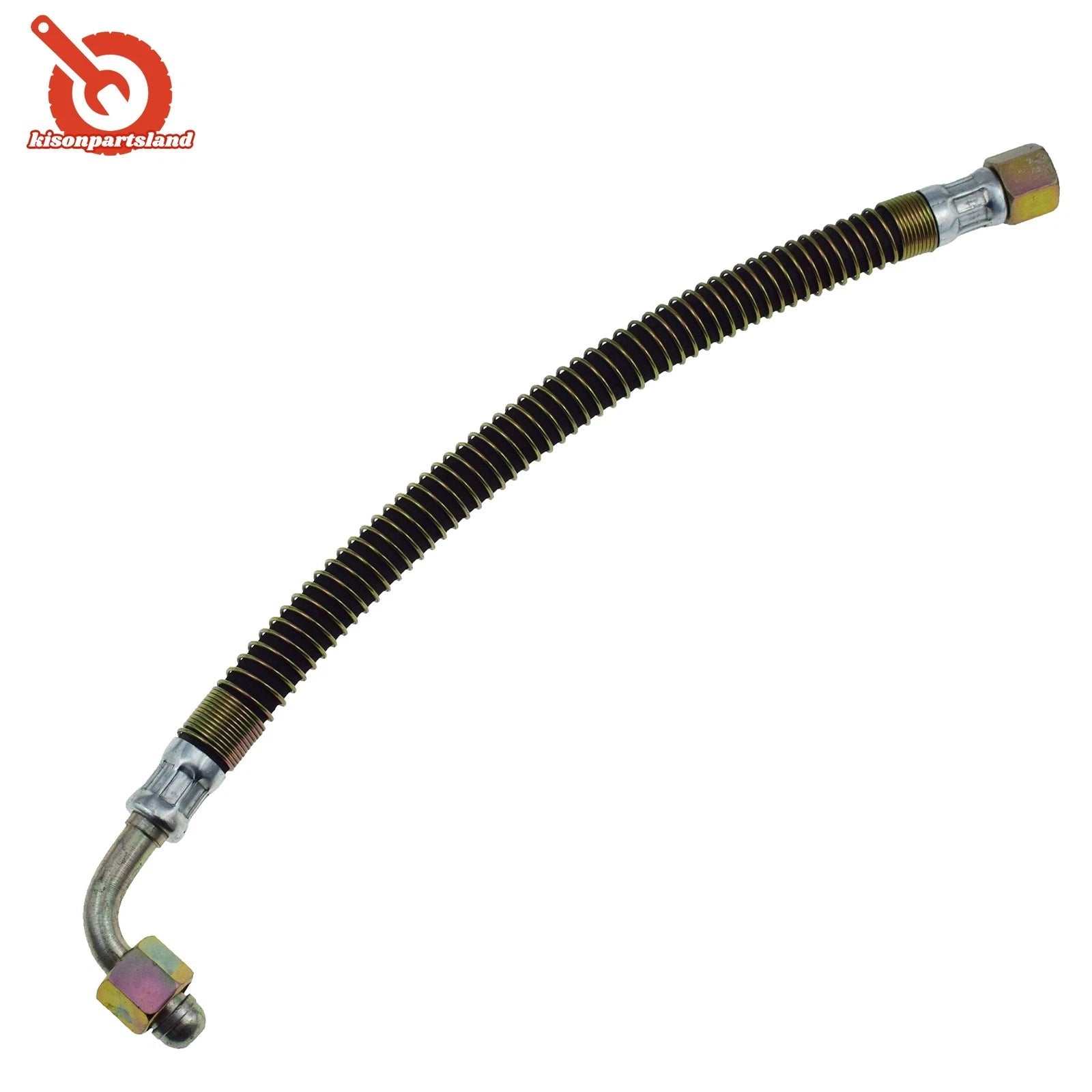 Transmission oil cooler hose for Mercedes-Benz R107 R170 W124 W201 019 997 8382 6B93BC-57