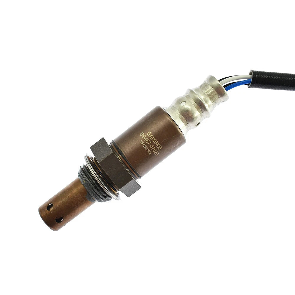 89467-47020 O2 Oxygen Sensor for Toyota C-HR Corolla Tacoma Scion iM Lexus LS460 6B93BC-57