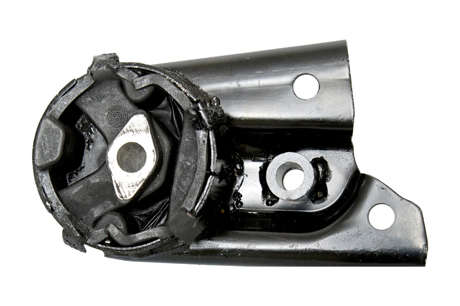 Engine Motor & Trans Mount 3PCS Set Fit 1995-1999 Dodge Neon 2.0L for Auto Trans 6B93BC-57