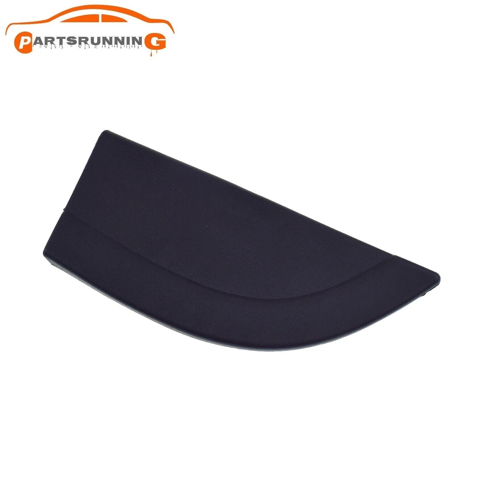 Rear Door Delta Molding Left Side For Hyundai Accent 2006-2009 838301E000 6B93BC-57