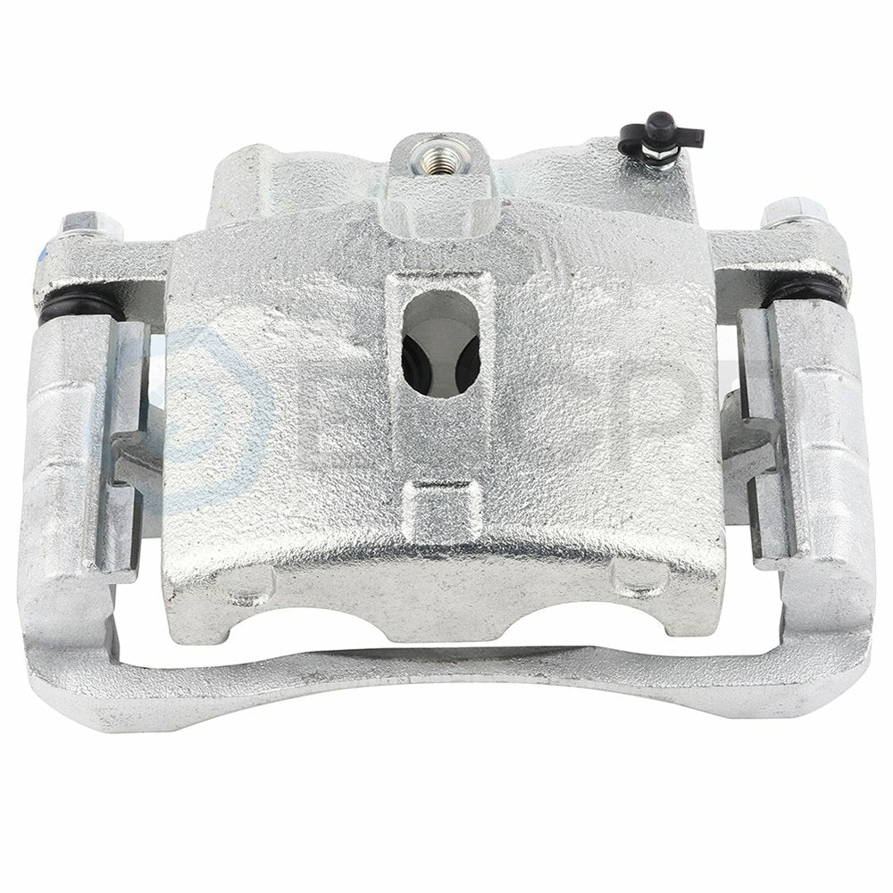 Front Brake Calipers Brake Pads Set 6Pcs  Set For 2003-2005 GMC Savana 2500 6B93BC-57