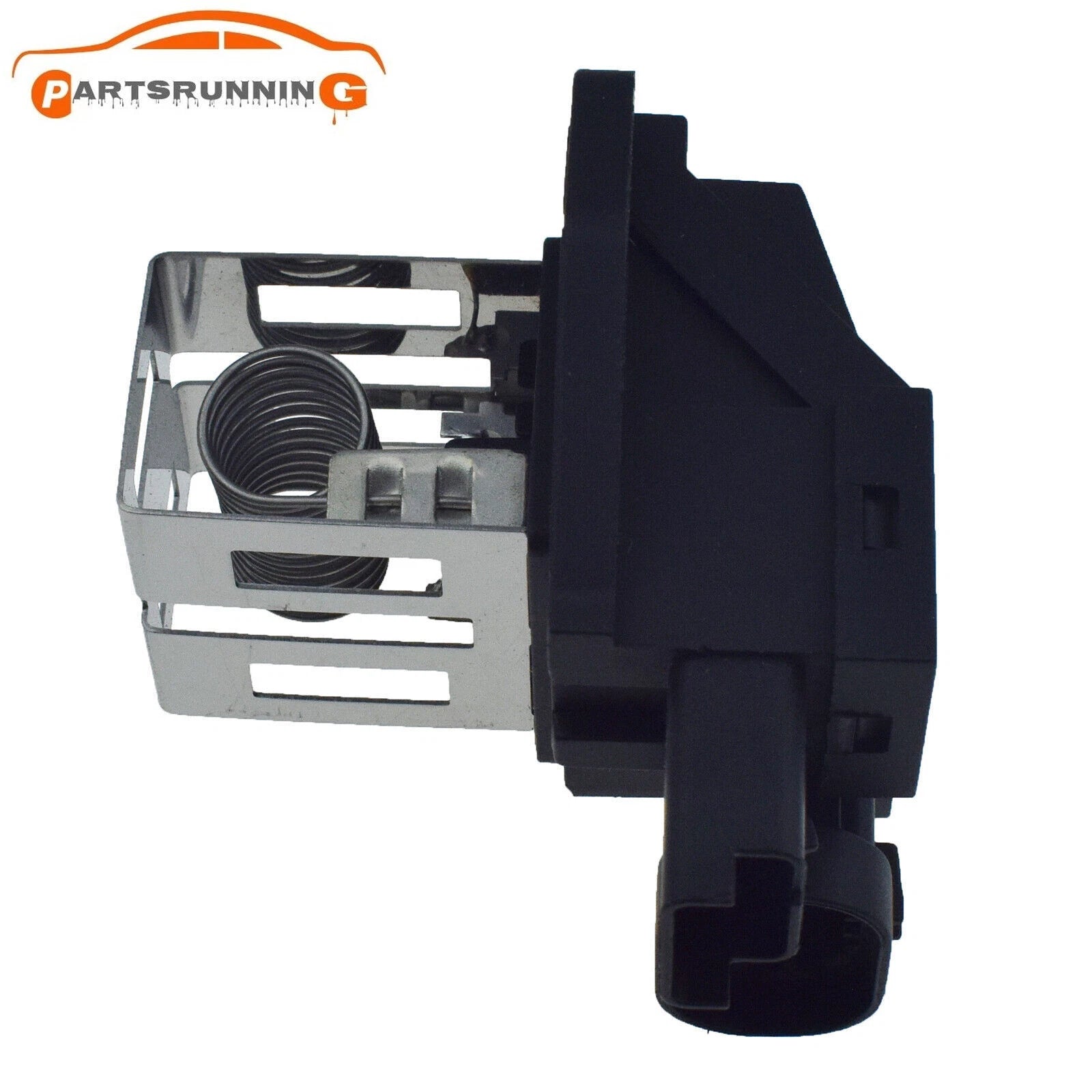 Radiator Fan Motor Relay Resistor 9827870080 For Citroen & Peugeot 1267J6 6B93BC-57
