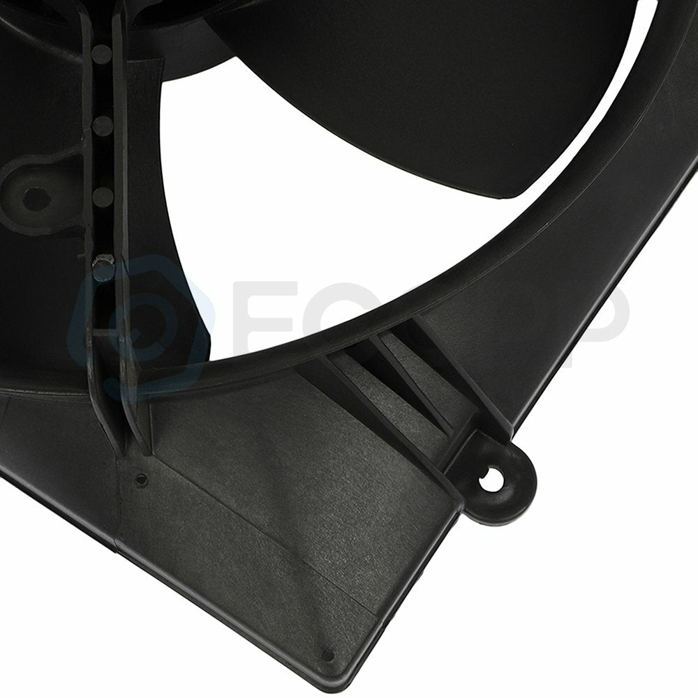 Electric Radiator Cooling Fan Assembly For 2002 2003 2004 2005 Kia Sedona 6B93BC-57