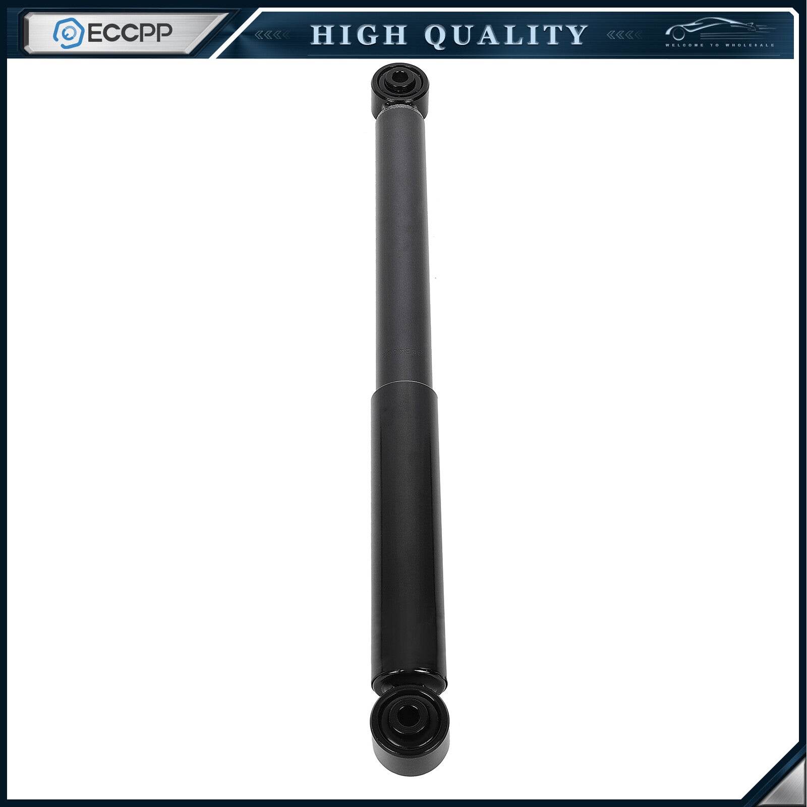 For 2006-2013 Suzuki Grand Vitara Rear Suspension Left Right Shocks Struts 6B93BC-57