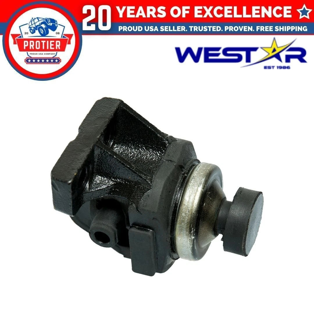 Engine Motor & Trans Mount Set 5PCS Compatible for 1993 Compatible ford Probe 6B93BC-57