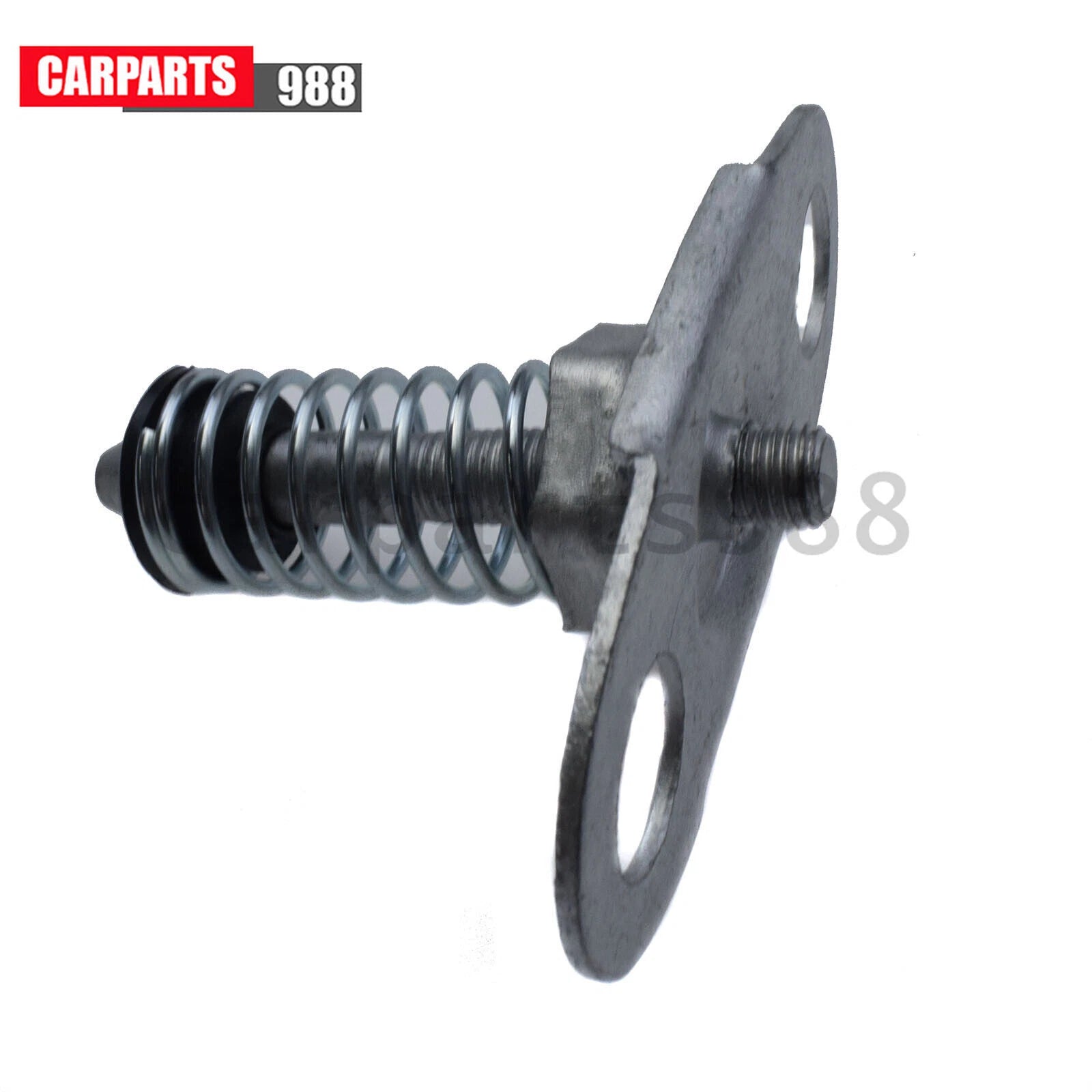 Left & Right Upper Hood Lock Catch Latch For BMW 323Ci 323i 325Ci 328i 330i M3 6B93BC-57