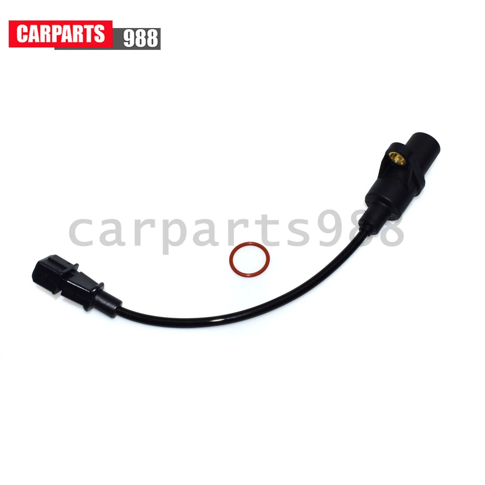 39180-22600 Crankshaft Position Sensor For Hyundai Accent Kia Rio Rio5 5S1776 6B93BC-57