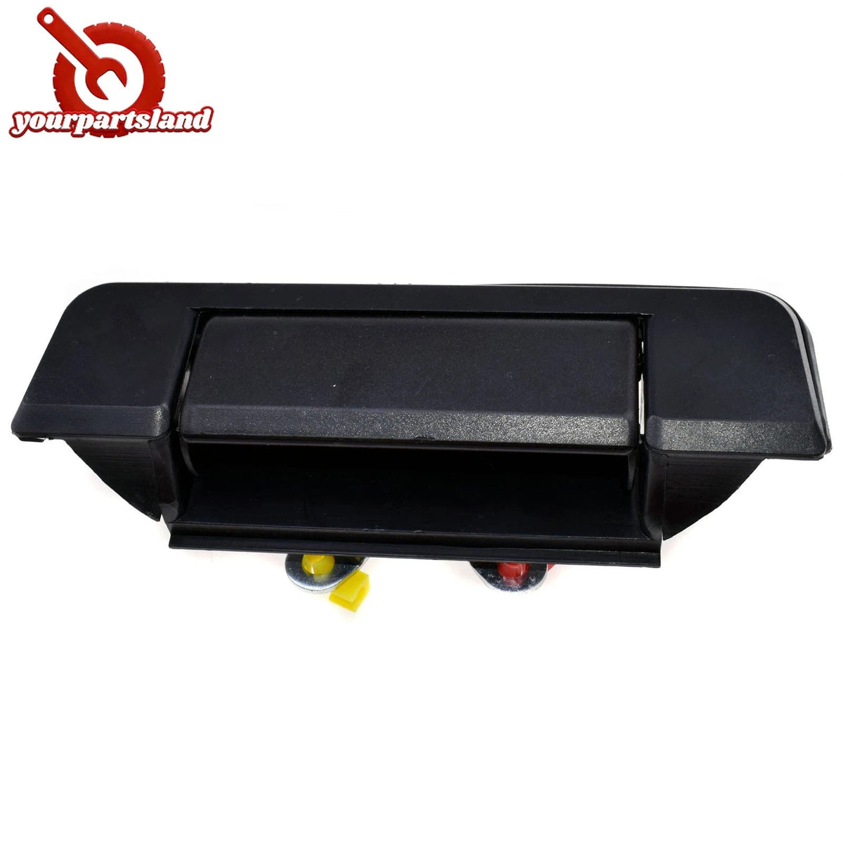 Rear Exterior Tailgate Handle For Toyota Pickup Truck 1984 1985-1988 69230-89101 6B93BC-57