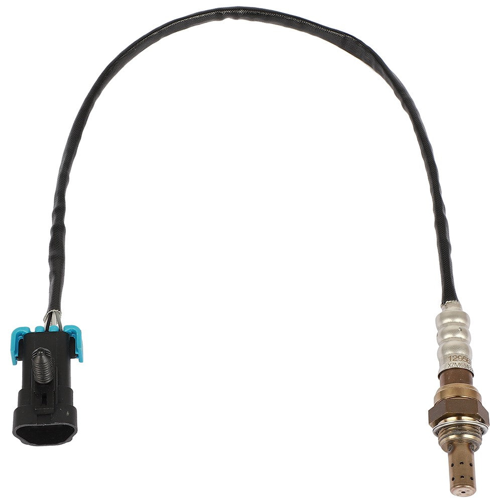 2x  Oxygen Sensor for Chevrolet Impala Malibu Buick Lacrosse Regal L4 2.4L 6B93BC-57