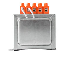 1PC 350MA 400V/230V dual output transformer 230V 350MA/24V 80VA transformer