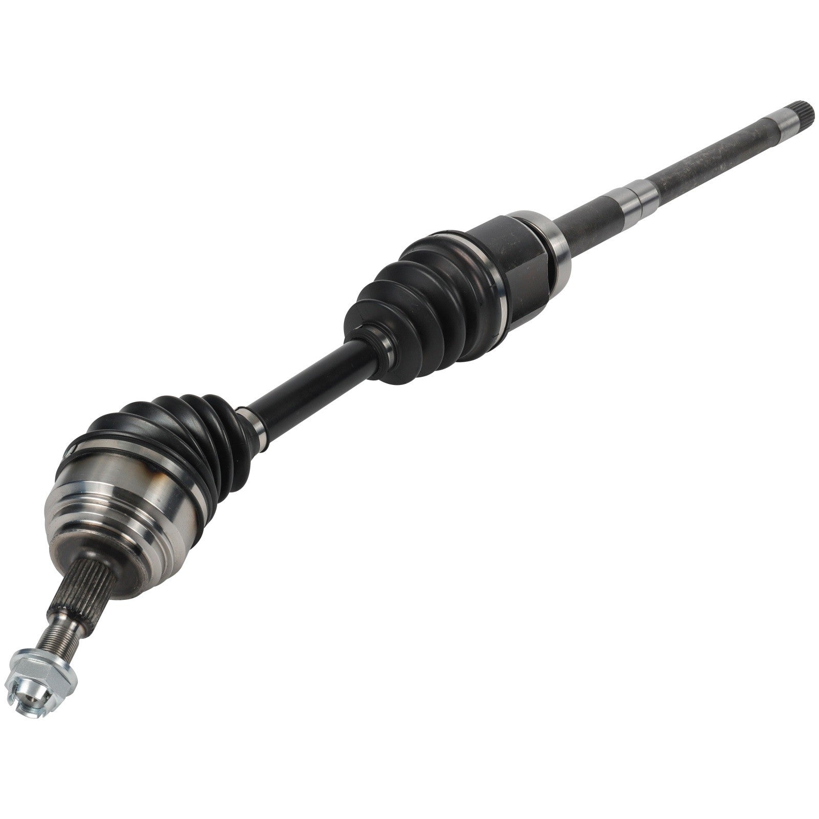 For Ford Focus 2018-2016 2.3L Turbocharged Front Right CV Axle Assembly 6B93BC-57