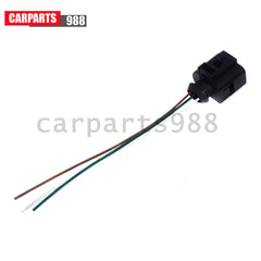3-Way A/C Pressure Switch Sensor Connector For VW Golf Passat Audi A1 3B0973703G 6B93BC-57