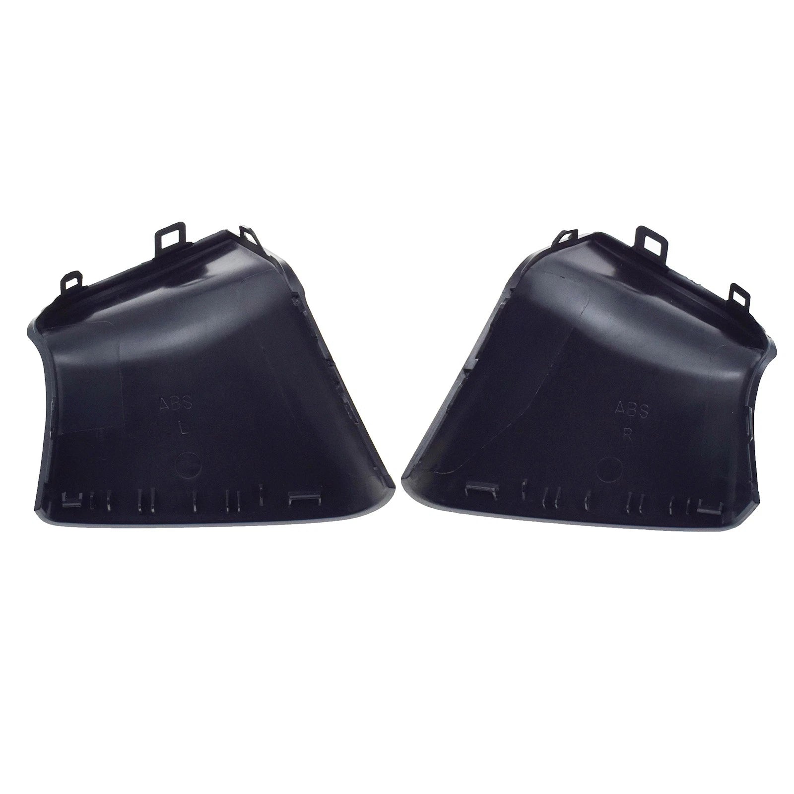 Car Left Right Rearview Mirror Lower Support Cover for Toyota Corolla 2019-2022 6B93BC-57