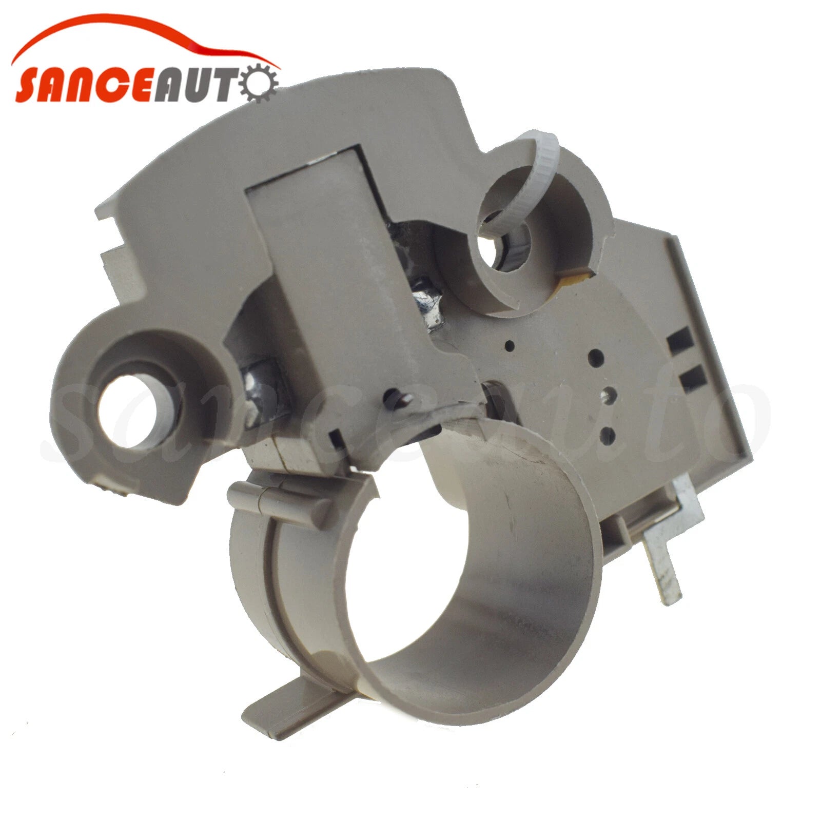 Alternator Regulator For Hyundai Sonata 2.0 Kia Mitsubishi Lancer 23100-15P91 6B93BC-57