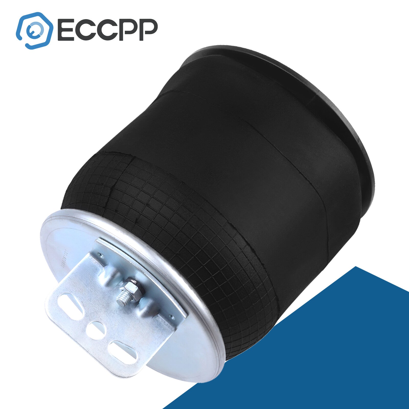 1Pcs Air Suspension Air Bag W01-358-8829 For Volvo Goodyear 1R12-405 6B93BC-57