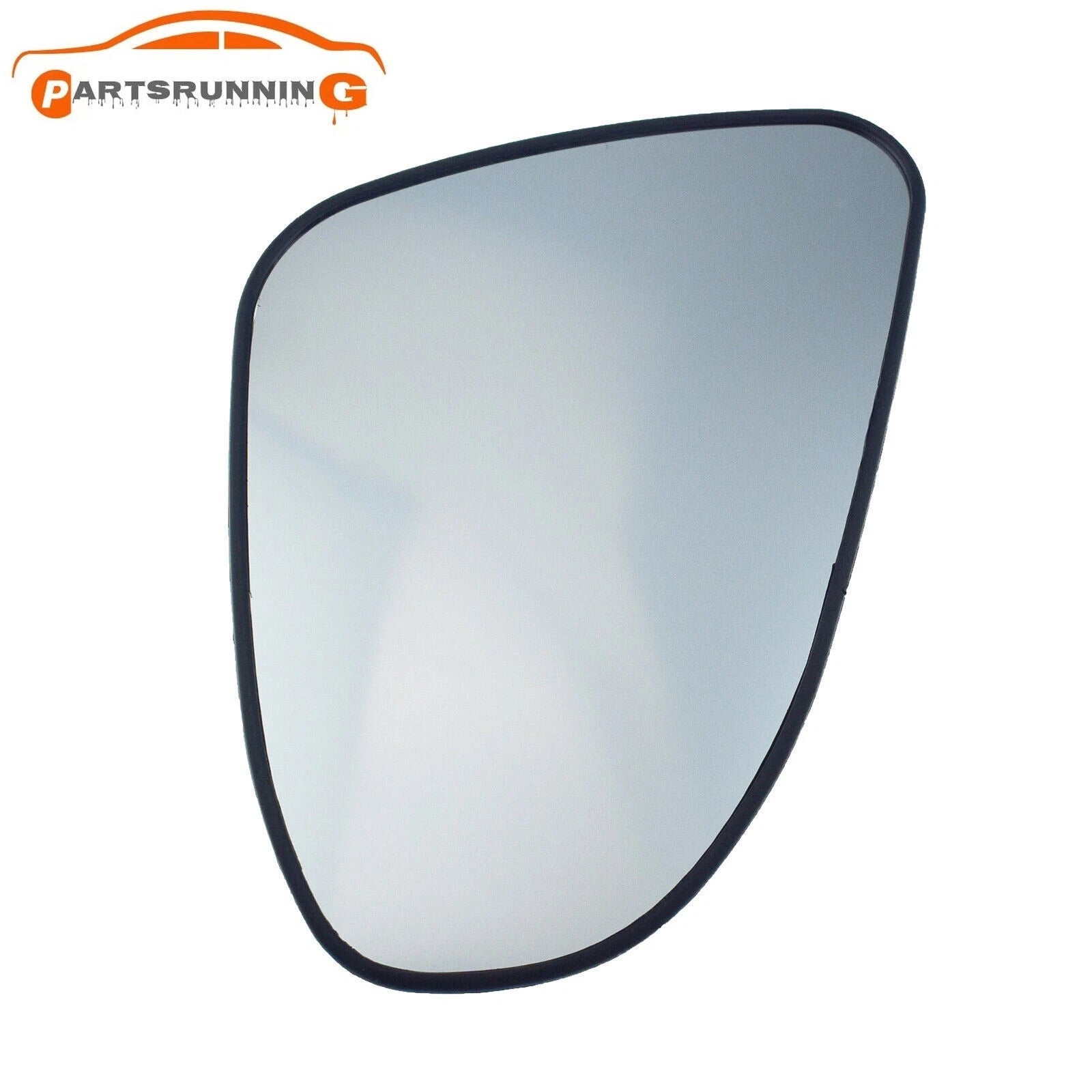 8791002G10 Power Heated Mirror Right Passenger Side for Toyota Corolla 2014-2019 6B93BC-57
