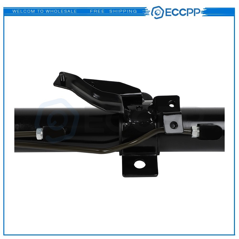 ECCPP Power Steering Rack And Pinion For 07-09 Santa Fe GLS Sport Utility 4-Door KOEEP