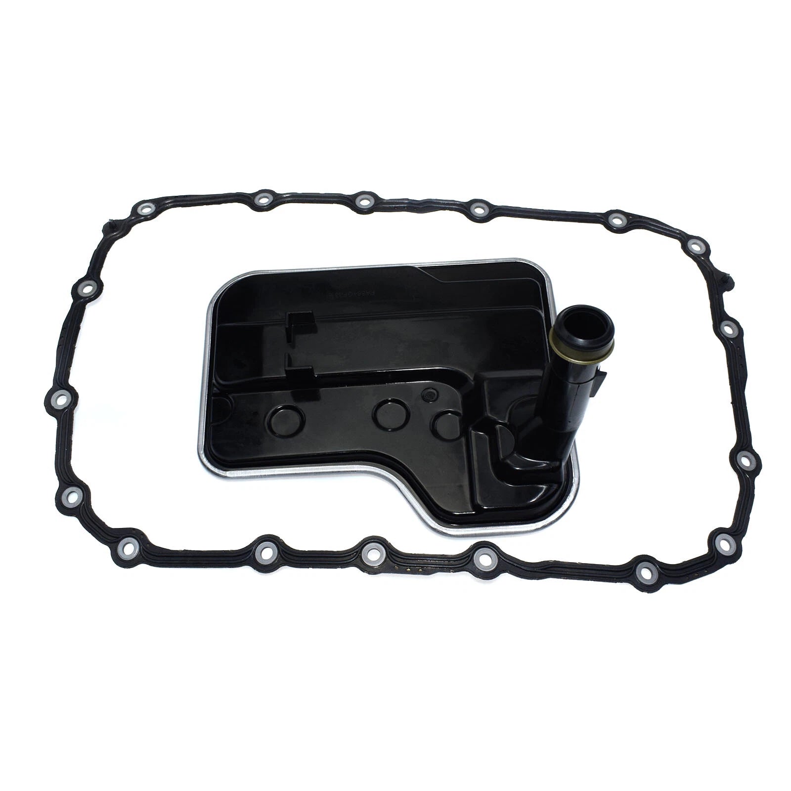 For 2007-2013 BMW X1 X3 128i 328i 328xi Automatic Transmission Filter & Gasket 6B93BC-57