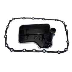 For 2007-2013 BMW X1 X3 128i 328i 328xi Automatic Transmission Filter & Gasket 6B93BC-57