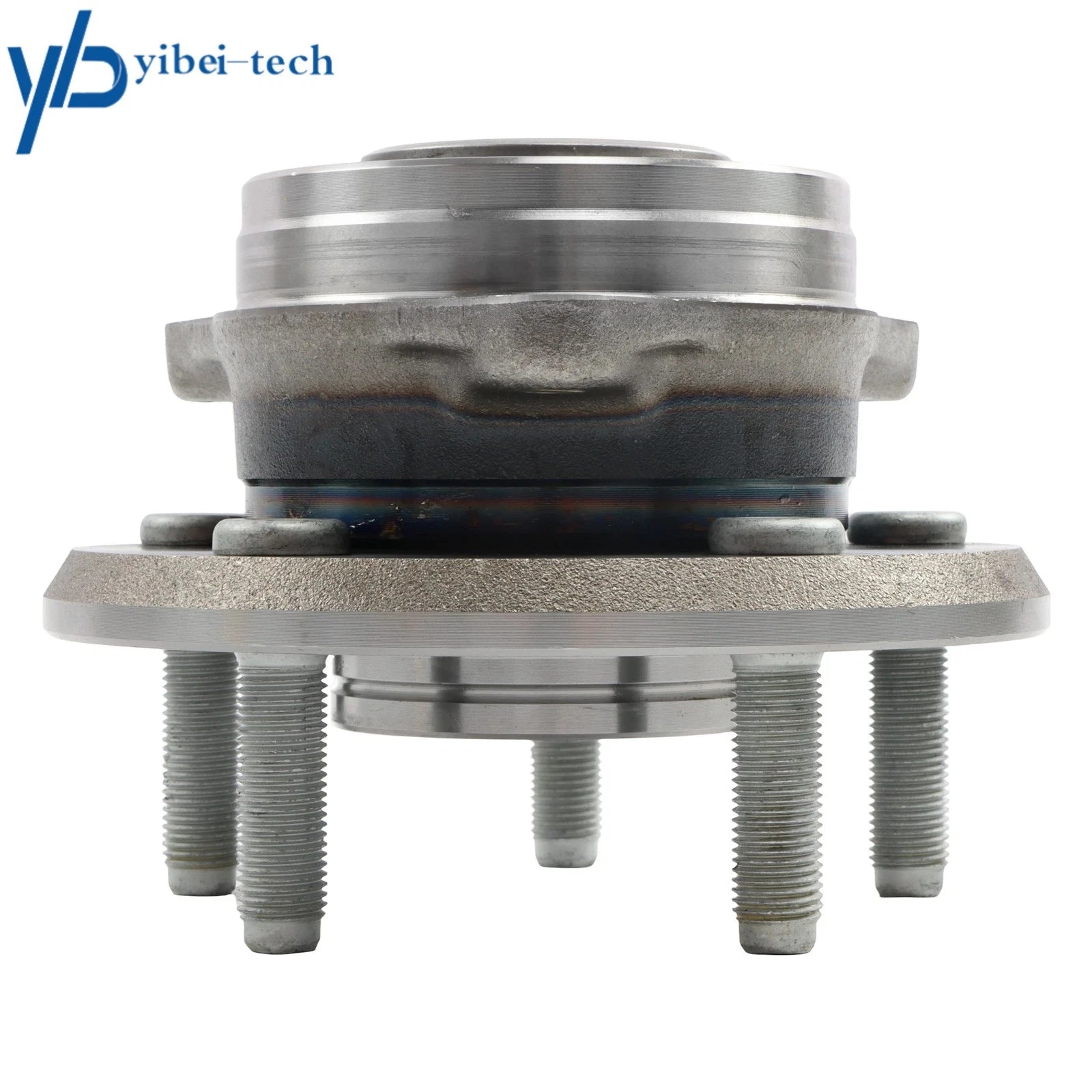 Front Wheel Bearing Hub Assembly For Dodge Durango Jeep Grand Cherokee 2011-2021 6B93BC-57