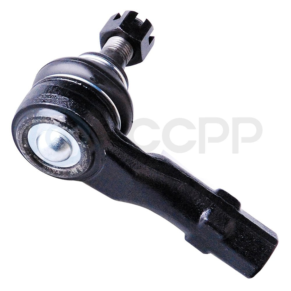 4PCS Inner & Outer Tie Rod End w/Steering Kit For 99-2003 Mazda Protege PROTEGE5 6B93BC-57