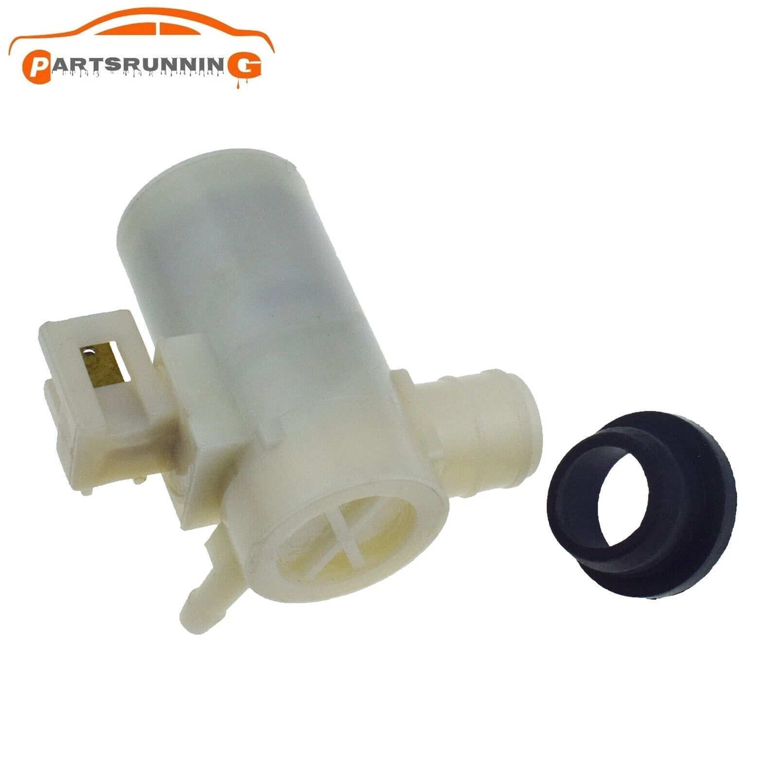 Windshield Washer Motor Pump For Honda CR-V Insight Odyssey Acura Integra RSX 6B93BC-57