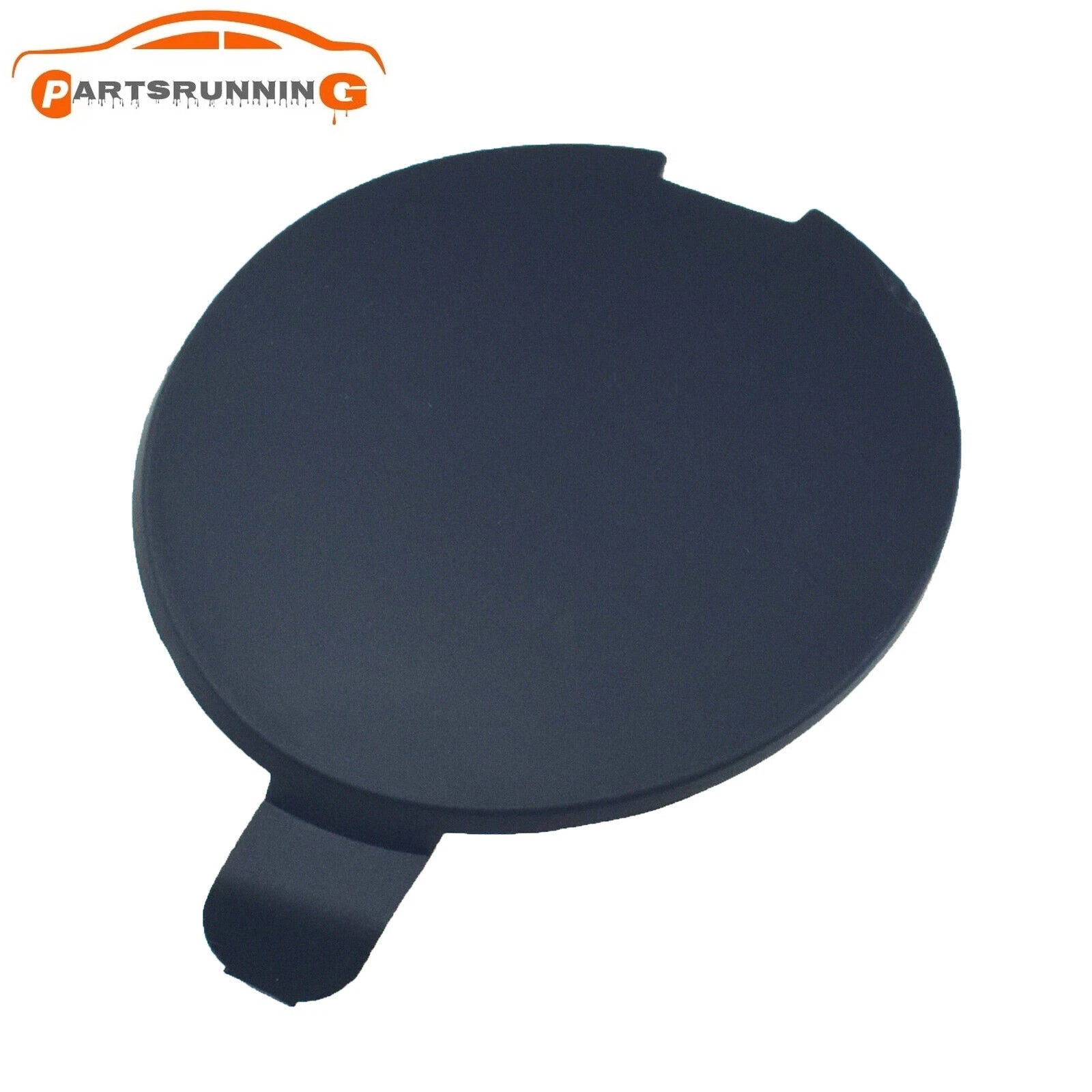 Front Bumper Tow Hook Eye Cover Cap DHB450A11 For Mazda CX30 CX-30 2020-2023 6B93BC-57