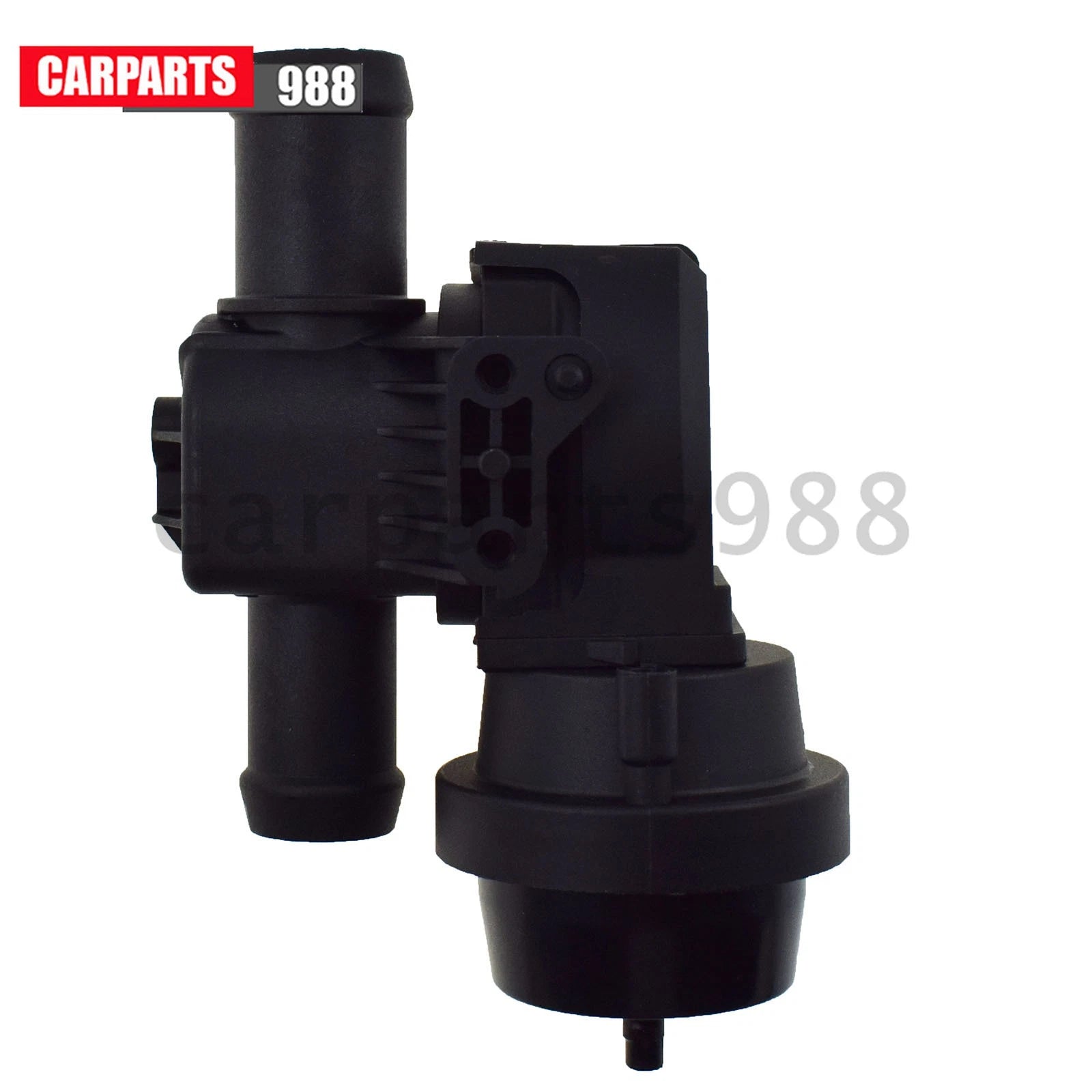 Heater Water Pipe Control Connection Valve For Mercedes GLC/GLK/SLK/ C/ E-Class 6B93BC-57