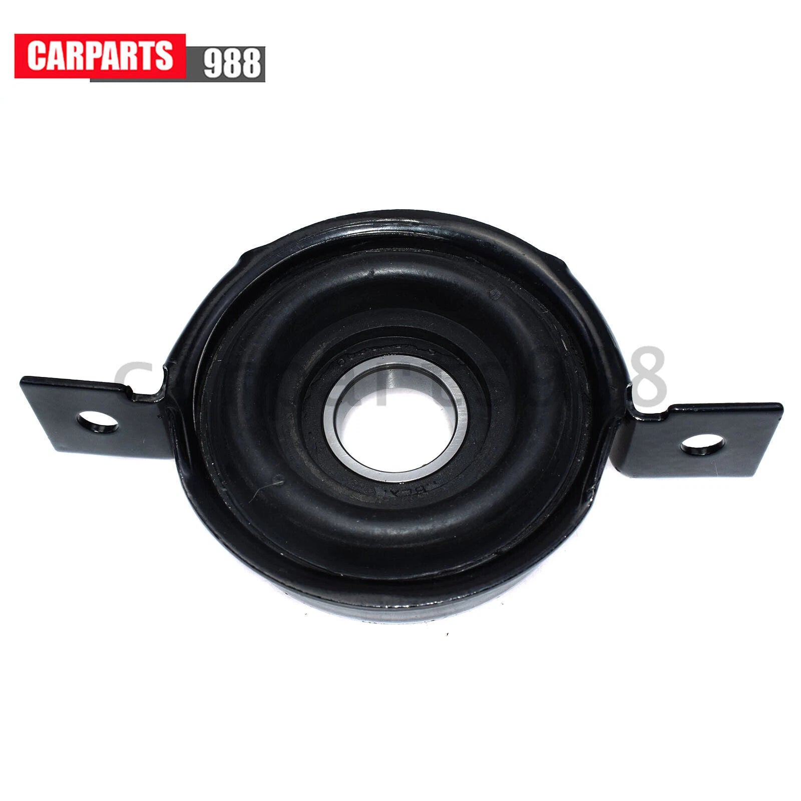 Rear Driveshaft Center Support Bearing For 10-16 Jeep Grand Cherokee 52853646AE 6B93BC-57