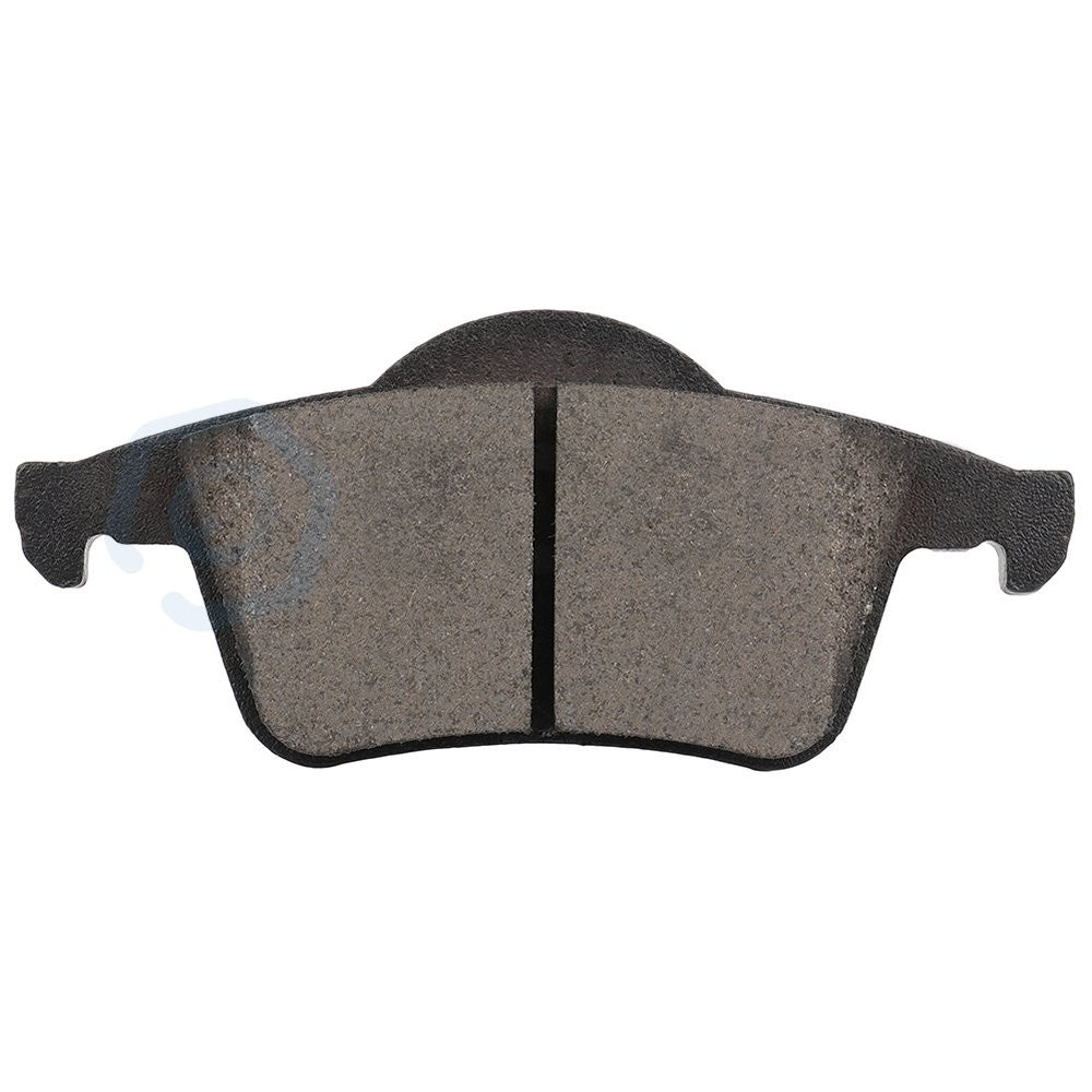 Rear Ceramic Brake Pads For 2001-2009 Volvo S60 Volvo V70 2003-2007 Volvo XC70 6B93BC-57