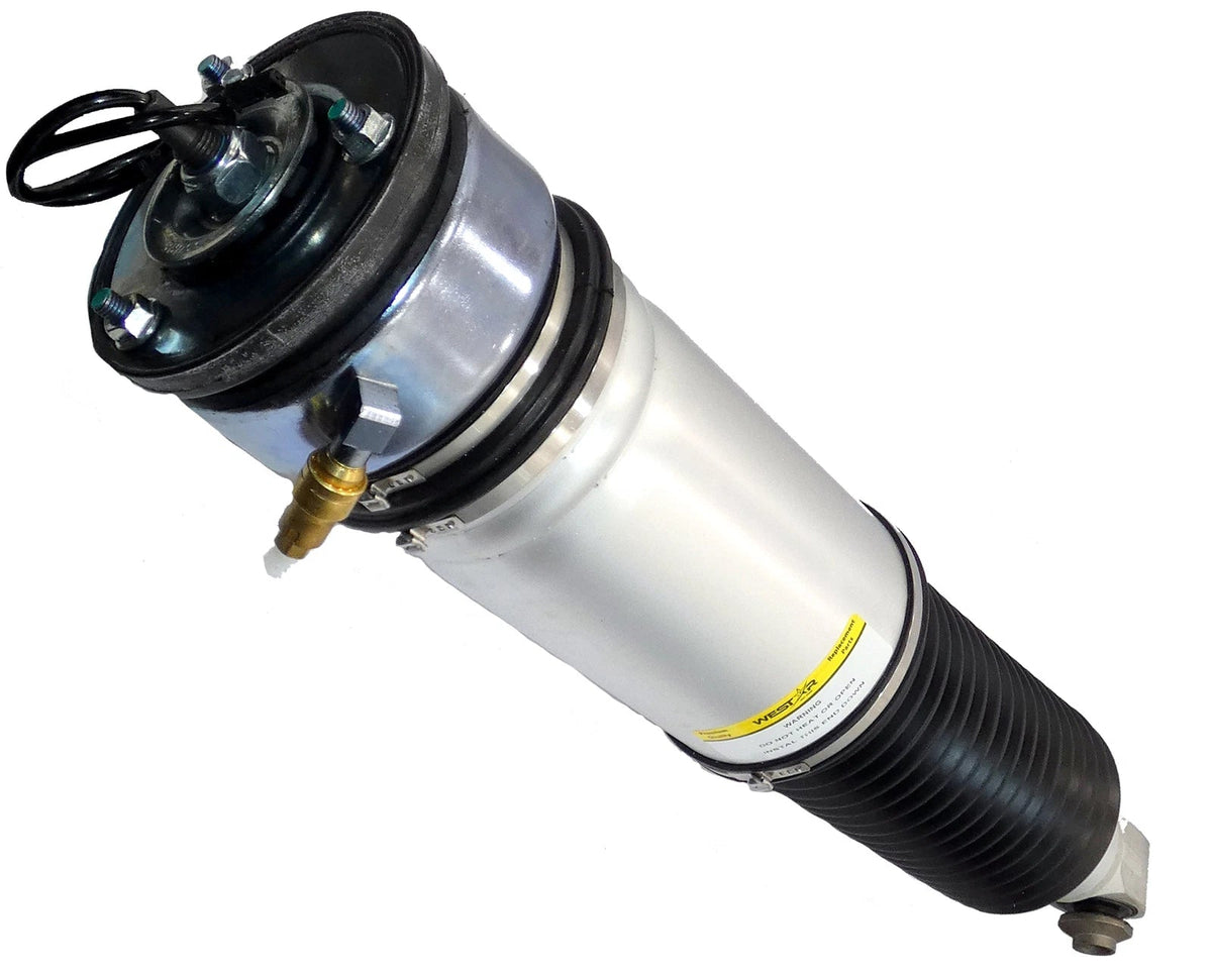 Rear Left Air Suspension Strut compatible for 02-08 BMW Passenger Car 6B93BC-57