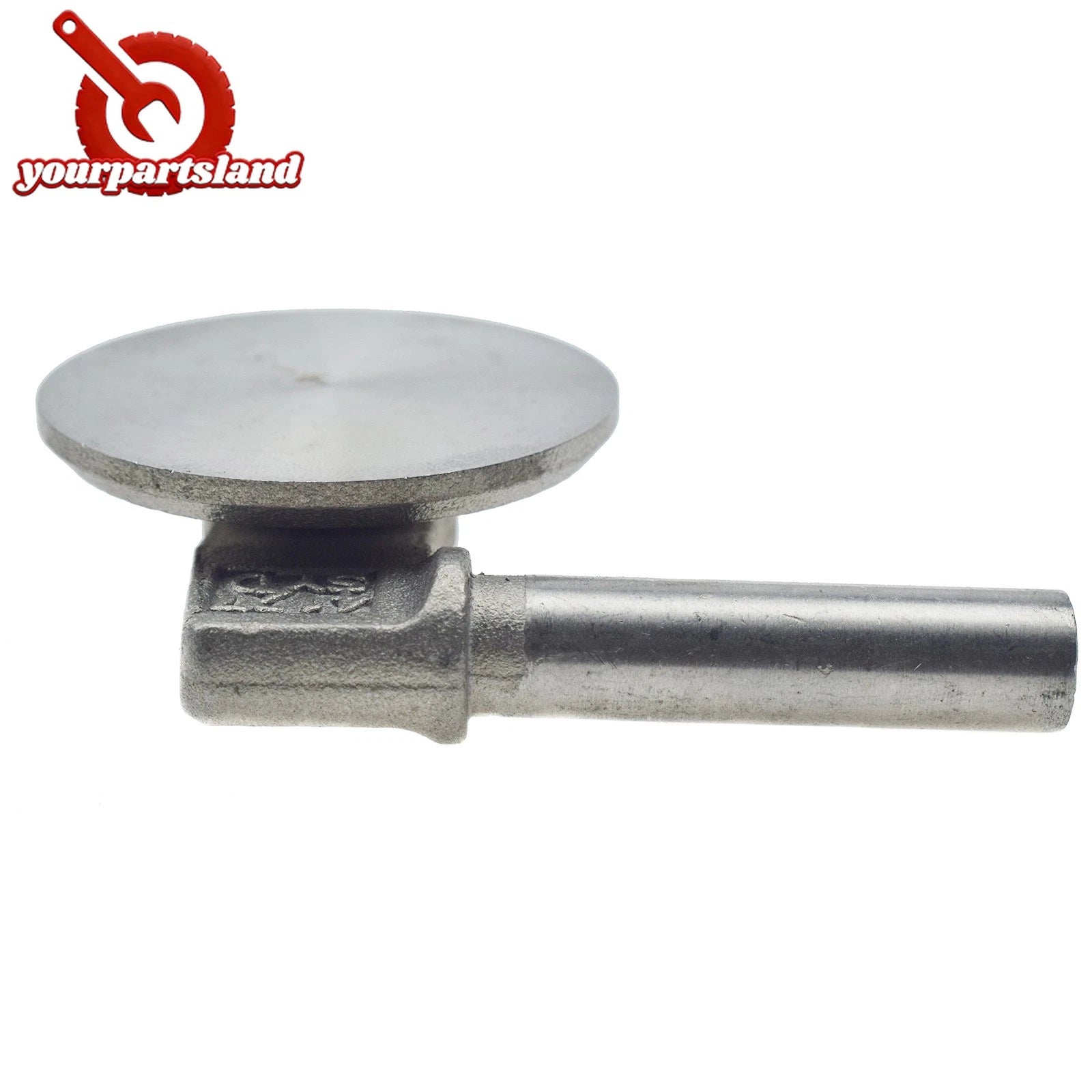 Turn Left-Wastegate Rattle Flapper K03 Turbo 1.8 TSI/TFSI engine 06J145701H 6B93BC-57