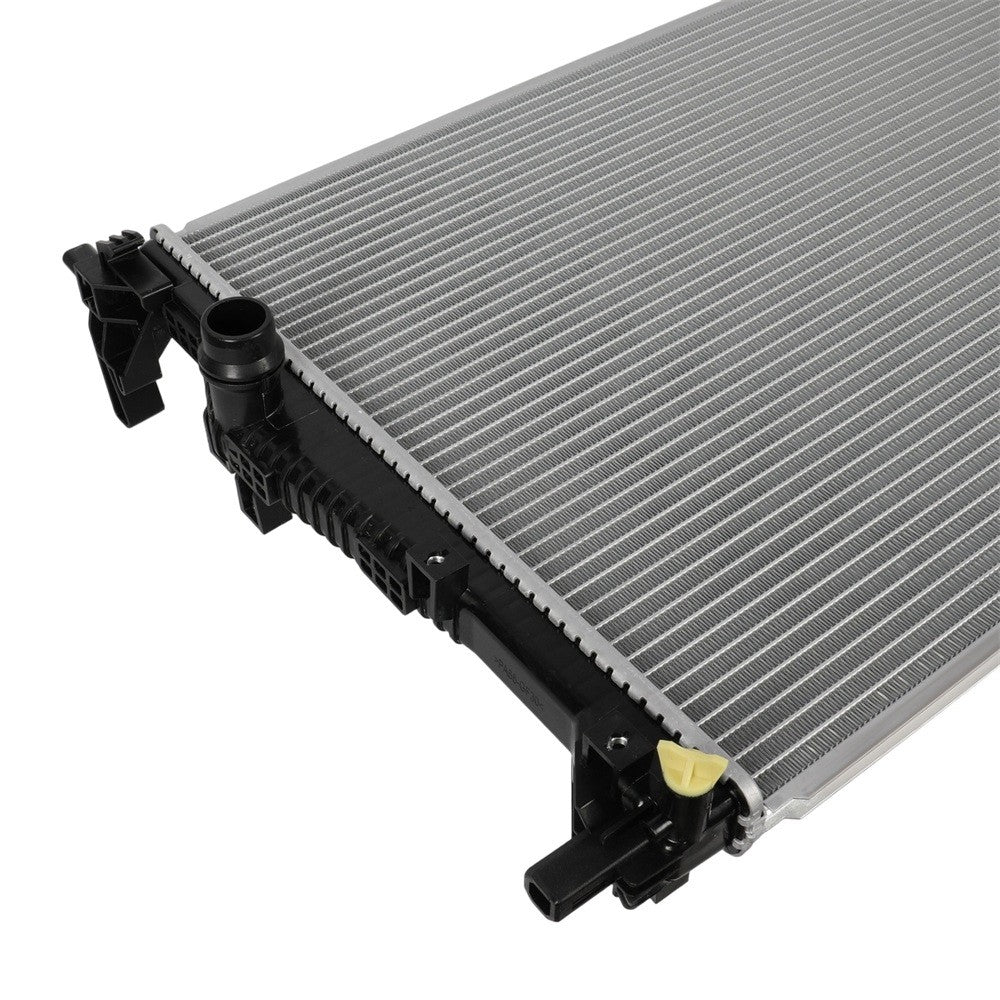 Aluminum Radiator For 2019 2020 2021 2022 Jeep Cherokee for 13770 radiator 6B93BC-57