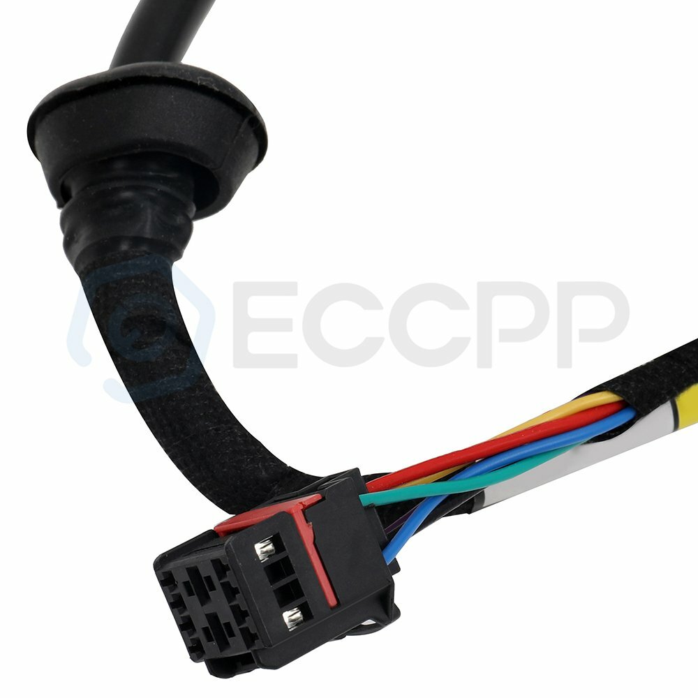 ECCPP 1x Rear Tailgate Power Lift Support For 2010-2015 VW Sharan 7n1 7N0827851E ECCPP