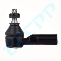 10Pieces Front Tie Rod End Ball Joint Sway Bar End Link For Toyota For Corolla 6B93BC-57